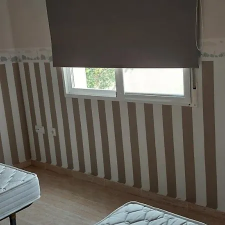 Pareado Con Jardin Y Vistas En 度假居 卡尔佩